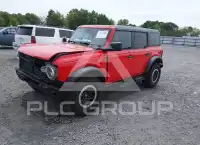 2023 Ford BRONCO photo