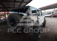 2023 Ford BRONCO фото