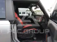 2023 Ford BRONCO фото
