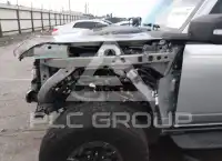 2023 Ford BRONCO фото