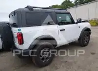 2023 Ford BRONCO фото