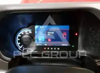 2023 Ford BRONCO фото