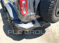 2023 Ford BRONCO фото