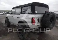 2023 Ford BRONCO photo