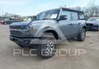 2023 Ford BRONCO фото