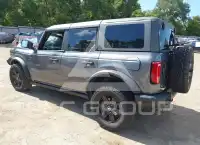 2023 Ford BRONCO фото