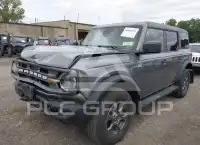 2023 Ford BRONCO фото