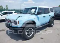 2023 Ford BRONCO photo