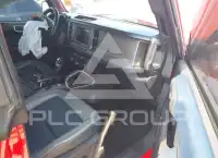 2023 Ford BRONCO фото