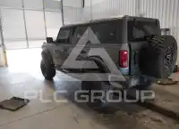 2023 Ford BRONCO фото