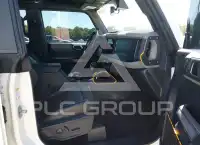 2023 Ford BRONCO фото