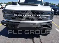2023 Ford BRONCO фото