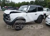 2023 Ford BRONCO фото