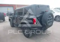 2023 Ford BRONCO фото