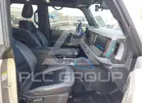 2023 Ford BRONCO фото