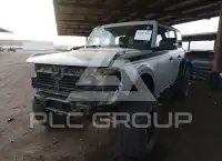 2023 Ford BRONCO фото