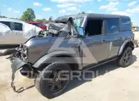 2023 Ford BRONCO фото
