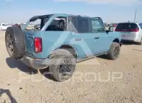 2023 Ford BRONCO фото