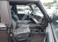 2023 Ford BRONCO photo