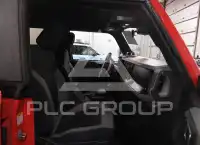 2023 Ford BRONCO фото