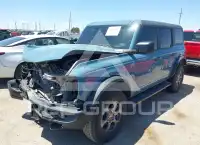 2023 Ford BRONCO фото
