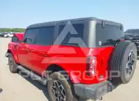 2023 Ford BRONCO фото