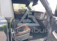 2023 Ford BRONCO фото