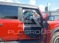 2023 Ford BRONCO фото