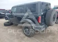 2023 Ford BRONCO фото