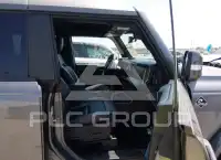 2023 Ford BRONCO фото