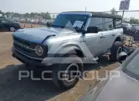 2023 Ford BRONCO фото
