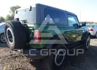 2023 Ford BRONCO фото