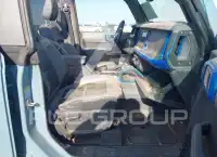 2023 Ford BRONCO фото