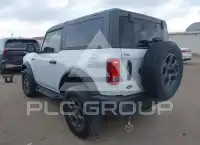 2023 Ford BRONCO photo