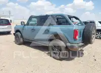 2023 Ford BRONCO фото