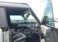 2023 Ford BRONCO фото