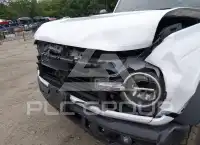 2023 Ford BRONCO фото