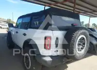 2023 Ford BRONCO фото