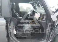 2023 Ford BRONCO photo
