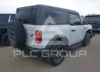 2023 Ford BRONCO photo