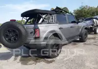 2023 Ford BRONCO фото