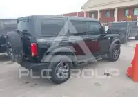 2023 Ford BRONCO фото