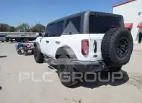 2023 Ford BRONCO photo