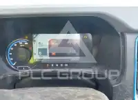 2023 Ford BRONCO фото