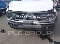 2023 Ford BRONCO фото