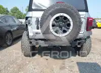 2023 Ford BRONCO фото