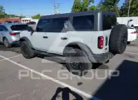 2023 Ford BRONCO фото