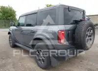 2023 Ford BRONCO фото