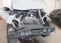 2023 Ford BRONCO фото