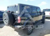 2023 Ford BRONCO фото